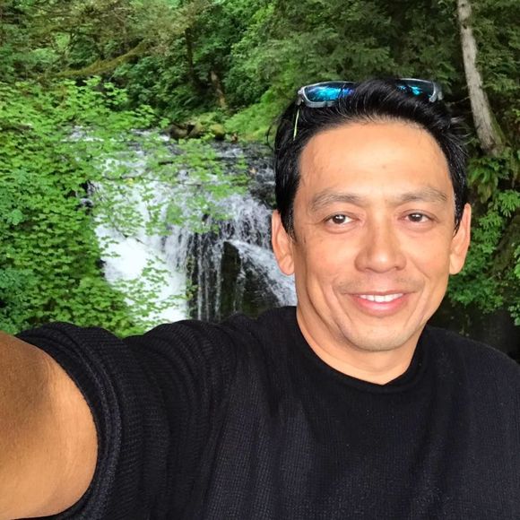 Meet your Posher, Jeff - Picture 1 of 1